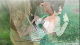 SAMURAI WARRIORS / NAOTORA II'S AMBITION (CHOBIxPHO)