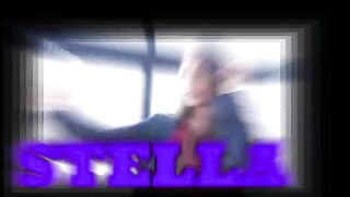 DIA 19/6 TEM!!! STELLA SMEETS no terceiro episódio da nova série do Tigrão, SEX MODELS!! PRÓXIMO SÁBADO!!