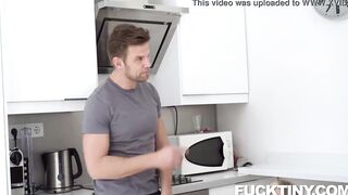 Thot Improvement Alexa Flexy