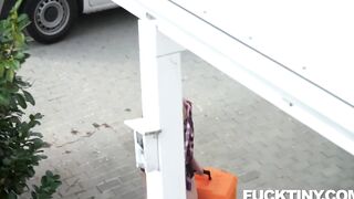 Thot Improvement Alexa Flexy