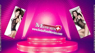 Trailer Porno-Casting mit dem Star Kimberly teenie