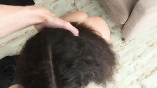 Adorable sluts spoil me with Bombshell jerk off i pounded her and cum in cunt
