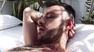 E-WOMEN (ANAL JIZZED) - AZUKAT & TITTO GOMEZ - instagram.com/orgastica.tv/