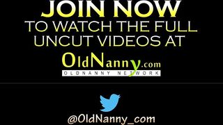 OLDNANNY Blonde Performer Gabi Gold Get More Than Photos From Lacey Starr