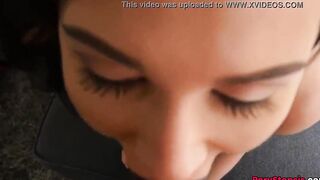 Dark Hair Eighteen Stepsister Screwed Rough By Stepbrother pov