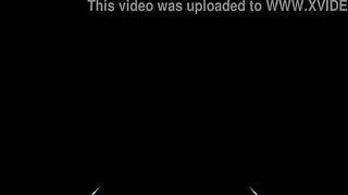 Solo woman, Nikky Dream is groaning while cumming, into VR