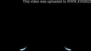 Solo woman, Nikky Dream is groaning while cumming, into VR