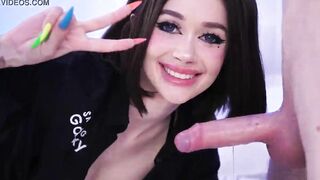 Sam is the best anal assistant TEASER