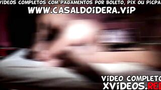 Making Of and Backstage recording from brazilian extra tiny barely legal from Rio de Janeiro fucking rough at december 2020 filmed by Lua Doidera