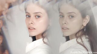 Virgin With Victoria Garin