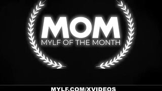 Camgirl Wars XXX Parody - The MYLF Strikes Back