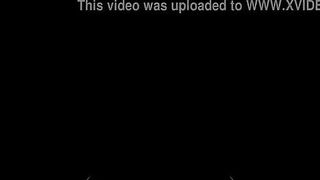 Solo ginger goddess, Ornela Morgan is masturbating, into VR
