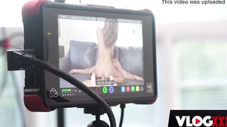 Petite sexy Gianna Dior Super BTS Pounding