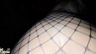 Mi esposo quiere ver cómo chupo three ricas vergas y me las meto sin condón para sentir como se vienen en mi pussy