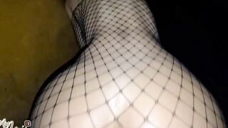 Mi esposo quiere ver cómo chupo three ricas vergas y me las meto sin condón para sentir como se vienen en mi pussy