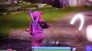 FORTNUT FOR CUDDLE TEAM LEADER