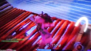 FORTNUT FOR CUDDLE TEAM LEADER