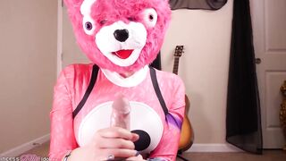 FORTNUT FOR CUDDLE TEAM LEADER