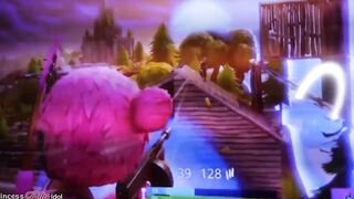 FORTNUT FOR CUDDLE TEAM LEADER