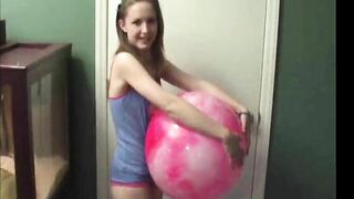 Whoops, my tube top keeps slipping down