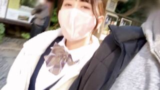 https://bit.ly/3gx2BjB Japanese drooping eyes sweetie gets boned. Her hobby is swimming. So she has a attractive healthy body. Head & doggy position fucking. Part one