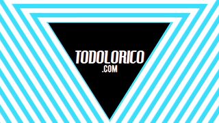 Role play with a Cutie latin barely legal colombian star - Im a cat