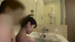 https://bit.ly/35r5pZ4 ハメ撮り K県立③ 放課後中出し イルミネーションデートからホテルでハメ撮り さらさらの黒髪を振り乱しながらの生チン騎乗位 パート2