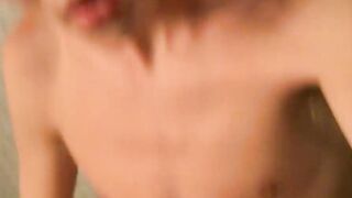 Cute blonde twink Tyler Thayer is up for a solo jack off