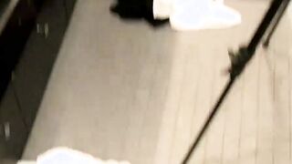 Cute blonde twink Tyler Thayer is up for a solo jack off