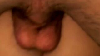 Aiden Summers shows he knows exactly how to handle a bottom