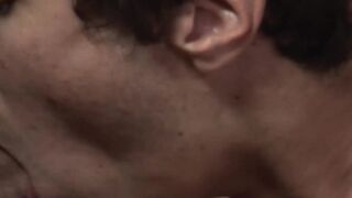 Twink deviant ass fucks with inked daddy hard and fast