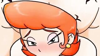 Dexter's mom sexwife orgy