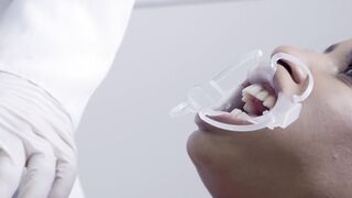 PURGATORYX The Dentist Vol 1 Part 2 with Demi Sutra