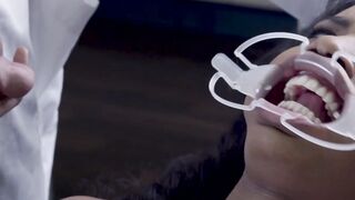 PURGATORYX The Dentist Vol 1 Part 2 with Demi Sutra