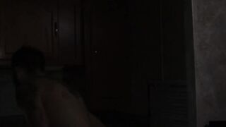 Redneck stepdad bare fucks his cute young stepson