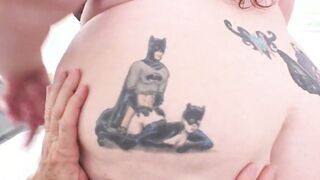 Worshipping Princess Geminis Long Belly and Drilling Her Booty