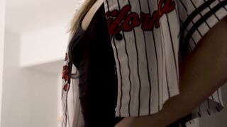 PURGATORYX My Sexy Roommate Vol 1 Part 2 with Elsa Jean