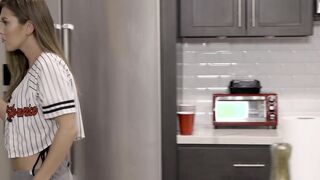 PURGATORYX My Sexy Roommate Vol 1 Part 2 with Elsa Jean