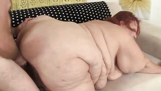 Jeffs Models - Ramming Her Fat Coochie in Doggie Compilation