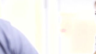Kristen Scott is a horny teeny who cannot get enough cock