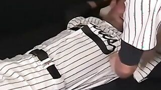 Davis gets humiliated by tickling his body and feet