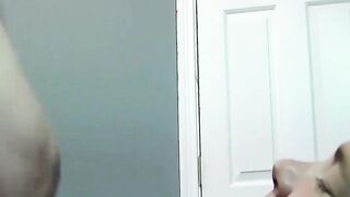 Robert had some experiences with guys and enjoyed himself
