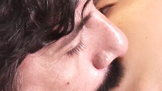 Daddy wants young raw cock in the ass and twink delivers