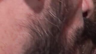 Daddy wants young raw cock in the ass and twink delivers