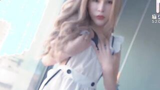 【国产】麻豆传媒作品 /真性爱娃娃之恋/ 精彩免费播放 - sexonly.top/lhbxjj