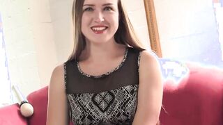 PORNSTARPLATINUM Brunette Babe Rose Ruddy Masturbates Solo - sexonly.top/oxgrmg
