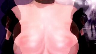 MIND BLOWING 3D SEX COMPILATION