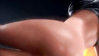 MIND BLOWING 3D SEX COMPILATION