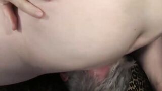 BBW Joanna Roxxx Offer a Nice Tit Screwed Before Taking
