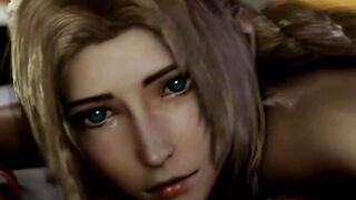 XXX Gaming Realistic 3D PORN Collection